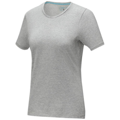 Picture of BALFOUR SHORT SLEEVE WOMENS ORGANIC TEE SHIRT