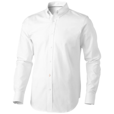 Picture of VAILLANT LONG SLEEVE MENS OXFORD SHIRT