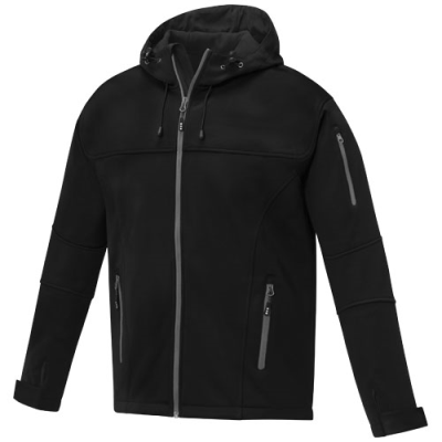 Slazenger softshell deals jacket mens