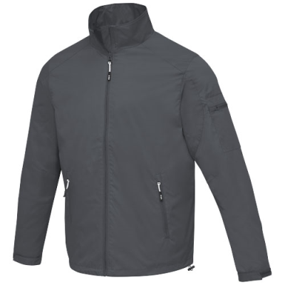 Mens light shop fall jacket