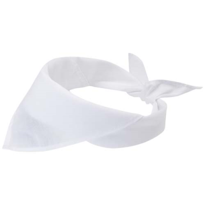 Picture of HERACLES BANDANA in White