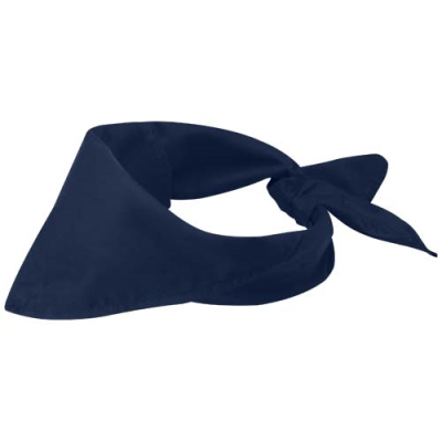 Picture of HERACLES BANDANA in Navy.