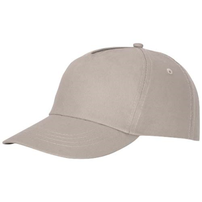 Picture of FENIKS 5 PANEL CAP in Oatmeal