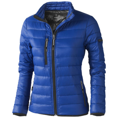 Picture of SCOTIA WOMENS LIGHTWEIGHT DOWN JACKET in Blue