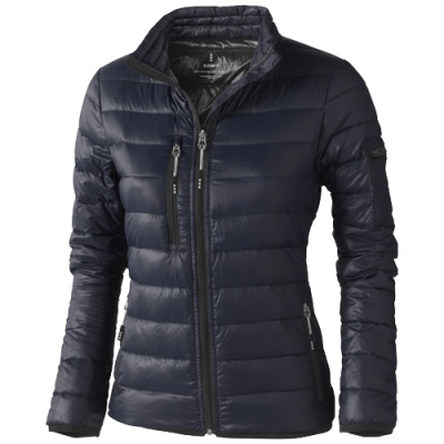 Picture of SCOTIA WOMENS LIGHTWEIGHT DOWN JACKET in Navy