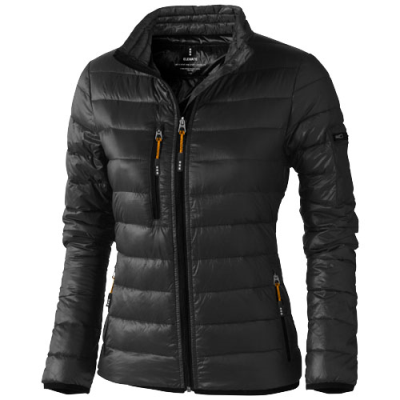 Picture of SCOTIA WOMENS LIGHTWEIGHT DOWN JACKET in Anthracite Grey