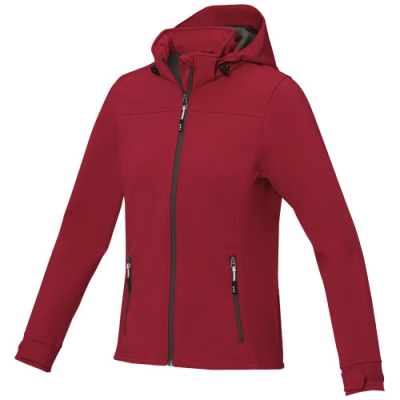 AVIA Women's Fleece-Line Softshell Jacket - Size XL