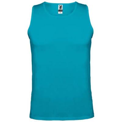 Picture of ANDRE CHILDRENS SPORTS VEST in Turquois