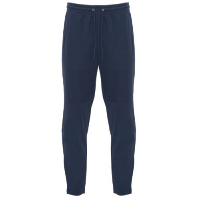 Picture of NEAPOLIS CHILDRENS TROUSERS in Navy Blue.