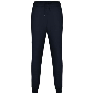 Picture of ADELPHO CHILDRENS TROUSERS in Navy Blue.