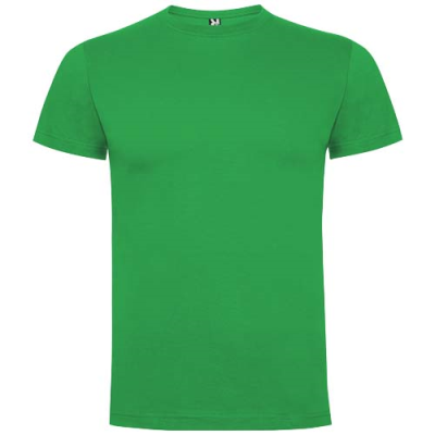 Picture of DOGO PREMIUM SHORT SLEEVE CHILDRENS TEE SHIRT in Irish Green.