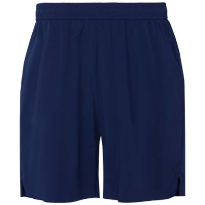 Picture of MURRAY UNISEX SPORTS SHORTS in Navy Blue