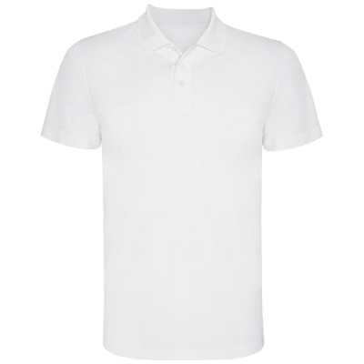 Excite Promotional Merchandise. MONZHA SHORT SLEEVE MENS SPORTS