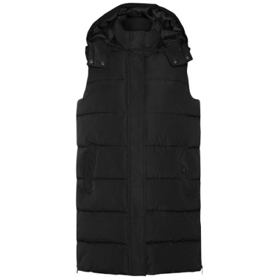 Picture of REINE WOMENS THERMAL INSULATED BODYWARMER