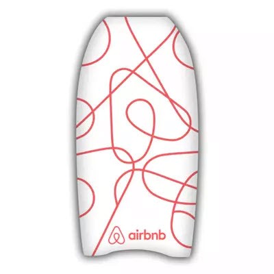 Picture of BODY BOARD