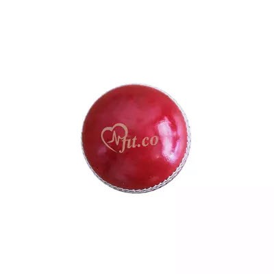 Picture of CRICKET BALL.