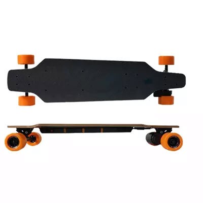 Picture of ELECTRIC SKATEBOARD