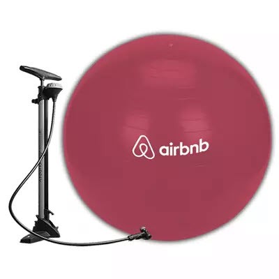 Picture of FITNESS BALL