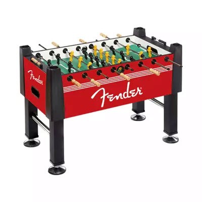 Picture of FOOSBALL TABLE.