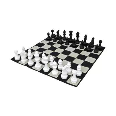 Picture of GIANT CHESS