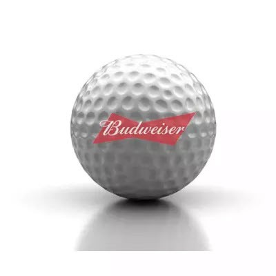 Picture of GOLF BALL