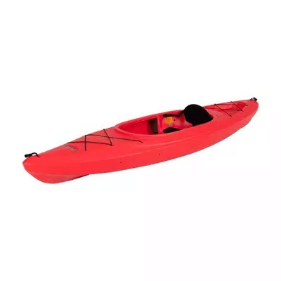 Picture of HARD BOARD KAYAK.