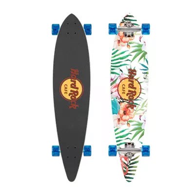 Picture of LONGBOARD SKATEBOARD