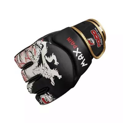 Picture of MMA GLOVES.