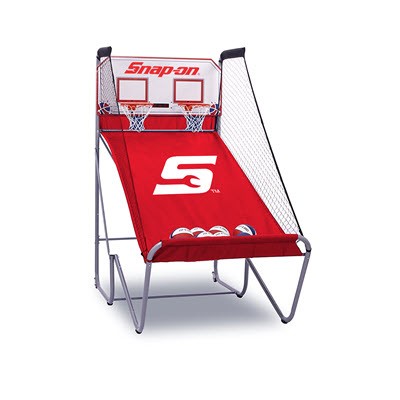 Picture of POP-A-SHOT GAME DOUBLE SHOOTER