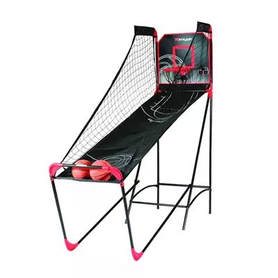 Picture of POP-A-SHOT GAME SINGLE SHOOTER