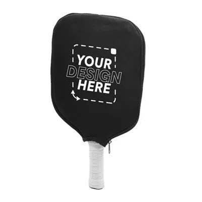 Picture of PREMIUM PICKLEBALL PADDLE COVER