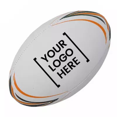 Picture of RUGBY BALL.