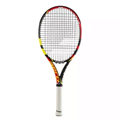 Picture of TENNIS RACKET.