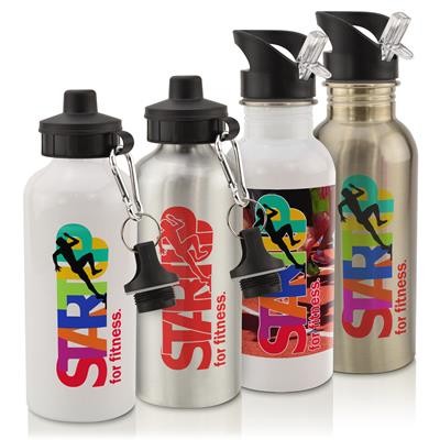 Picture of BRANDED WATER BOTTLE FULL COLOUR