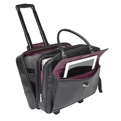 falcon trolley bag