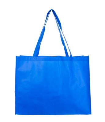 Picture of JUMBO EXHIBITION BAG in Royal Blue