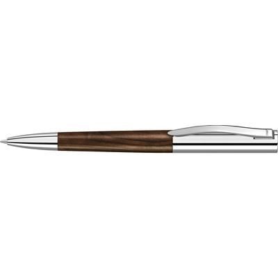 Picture of TITAN WOOD BALL PEN.