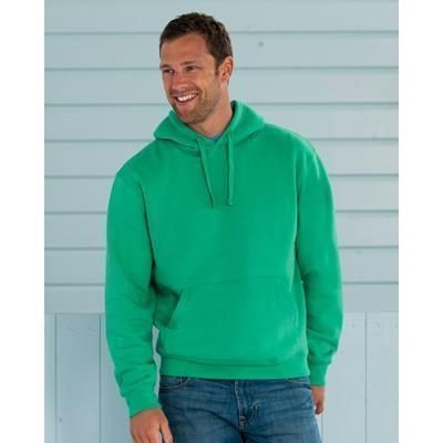 russell authentic hooded sweat