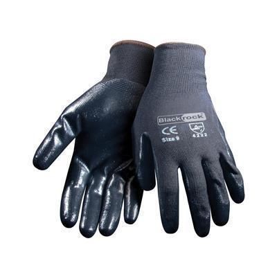 blackrock work gloves