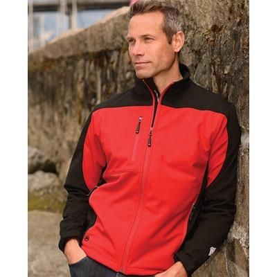 stormtech soft shell jacket