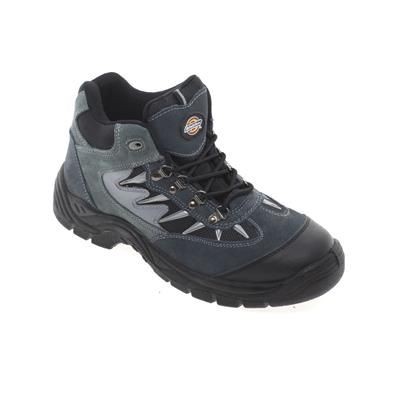 dickies storm hiker boot