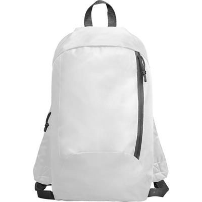 rucksack with handles