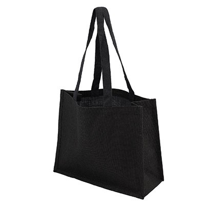 Picture of GREEN & GOOD MELROSE JUTE SHOPPER