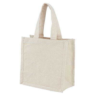 Picture of GREEN & GOOD MINI LUDLOW CANVAS BAG