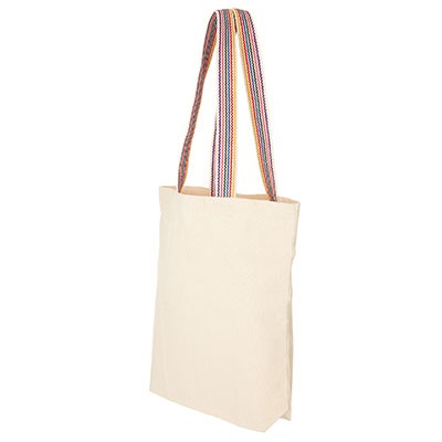 Picture of GREEN & GOOD NOTTTING HILL CANVAS SHOPPER