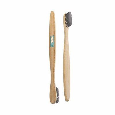 Picture of GREEN & GOOD BAMBOO TOOTHBRUSH