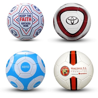 Picture of PROMOTIONAL FOOTBALL BALL