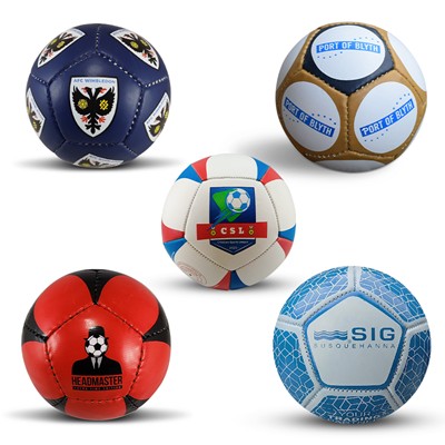 Picture of MINI PROMOTIONAL FOOTBALL BALL