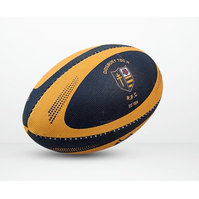 Picture of MINI RUGBY BALL