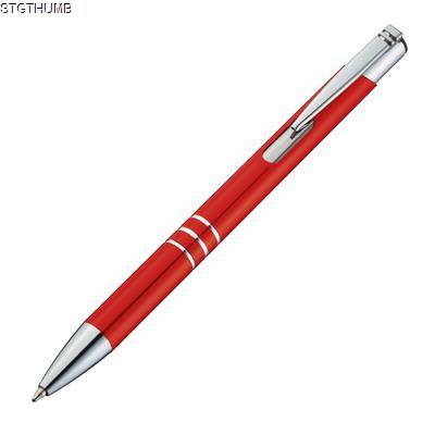 Picture of METAL BALL PEN